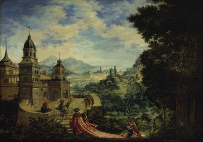  da Albrecht Altdorfer