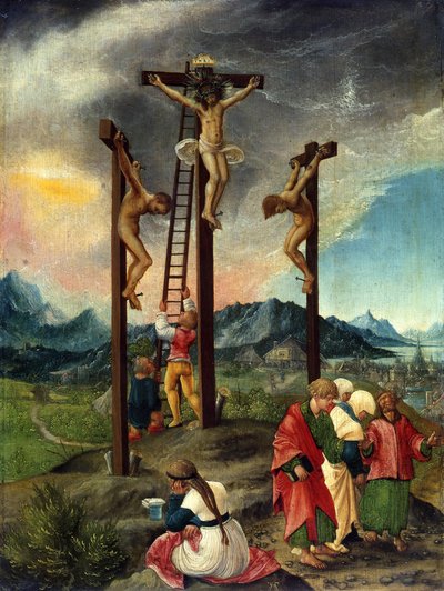  da Albrecht Altdorfer