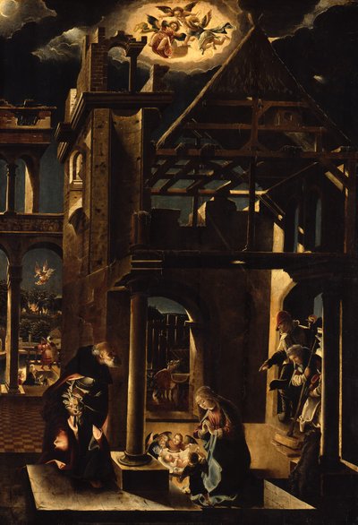  da Albrecht Altdorfer