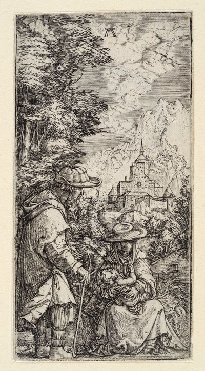  da Albrecht Altdorfer