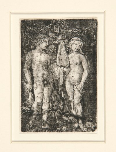 Ercole e Musa da Albrecht Altdorfer