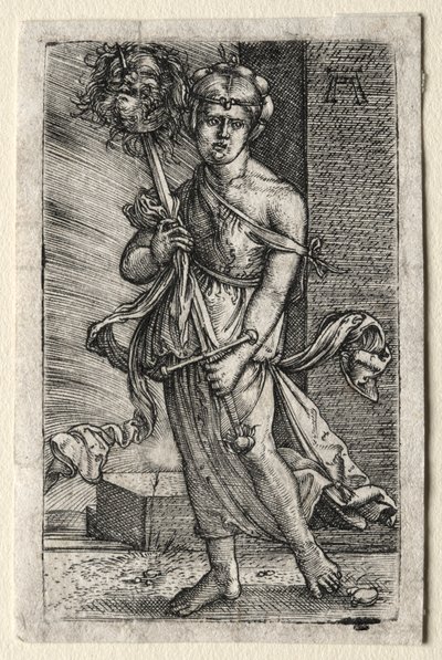 Giuditta da Albrecht Altdorfer