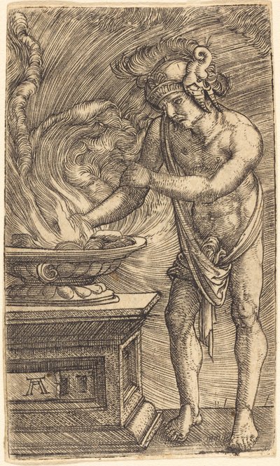  da Albrecht Altdorfer