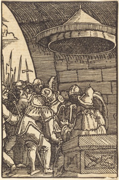  da Albrecht Altdorfer