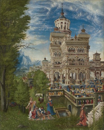  da Albrecht Altdorfer