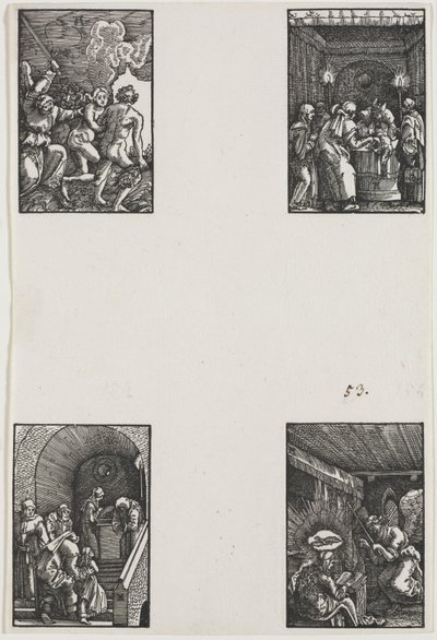 La caduta e la redenzione dell