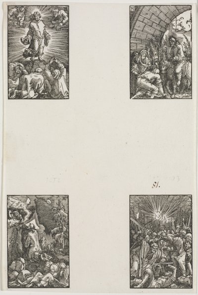 La caduta e la redenzione dell