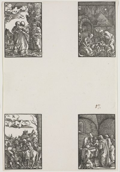 La Caduta e la Redenzione dell