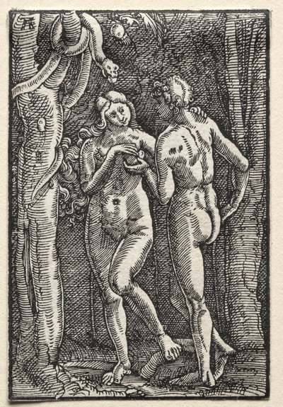 La caduta e la redenzione dell