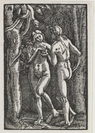 La Caduta e la Redenzione dell