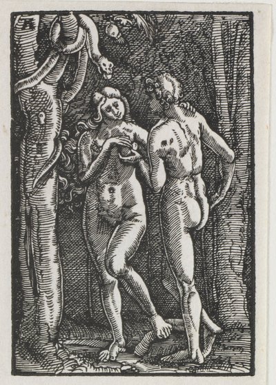 La Caduta e la Redenzione dell