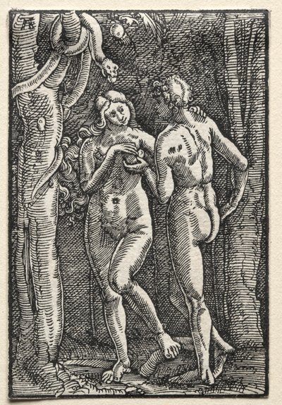 La Caduta e la Redenzione dell