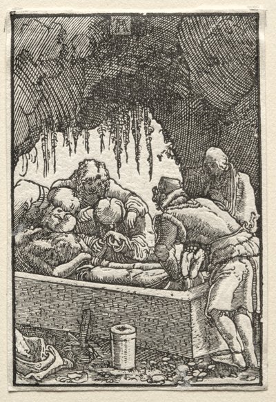 La caduta e la redenzione dell