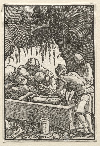 La Caduta e la Redenzione dell