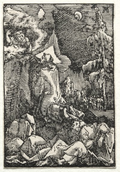 La caduta e la redenzione dell