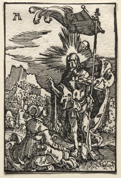 La caduta e la redenzione dell