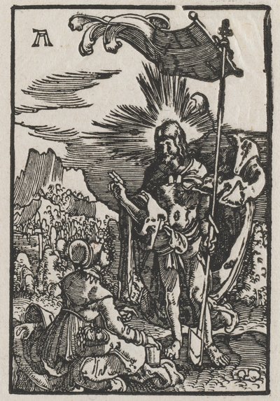La Caduta e la Redenzione dell