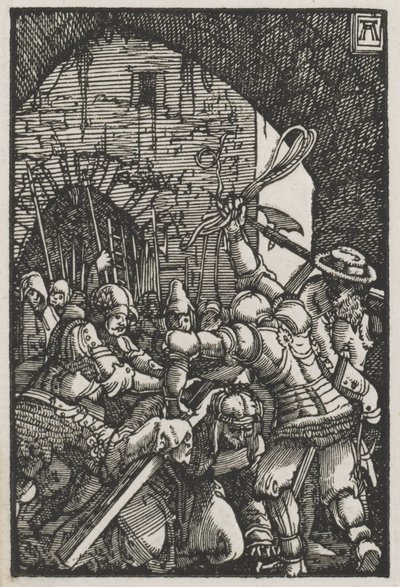 La Caduta e la Redenzione dell