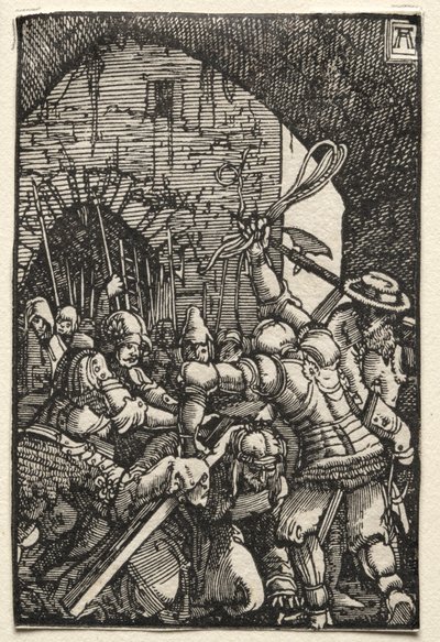 La caduta e la redenzione dell