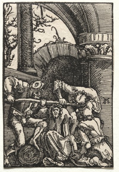 La Caduta e la Redenzione dell