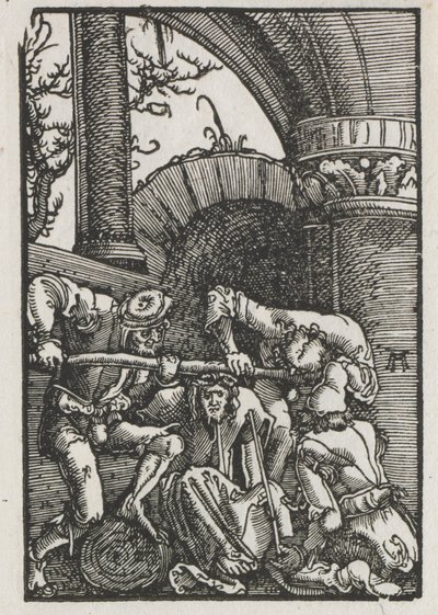 La Caduta e la Redenzione dell