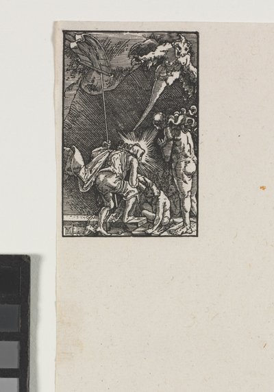 La Caduta e la Redenzione dell