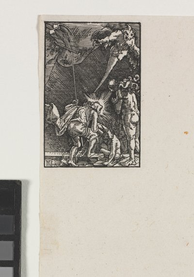 La Caduta e la Redenzione dell