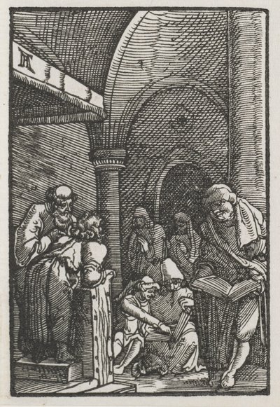 La Caduta e la Redenzione dell