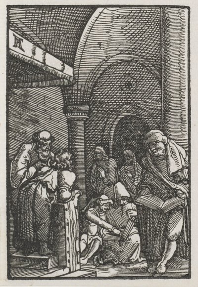 La Caduta e la Redenzione dell