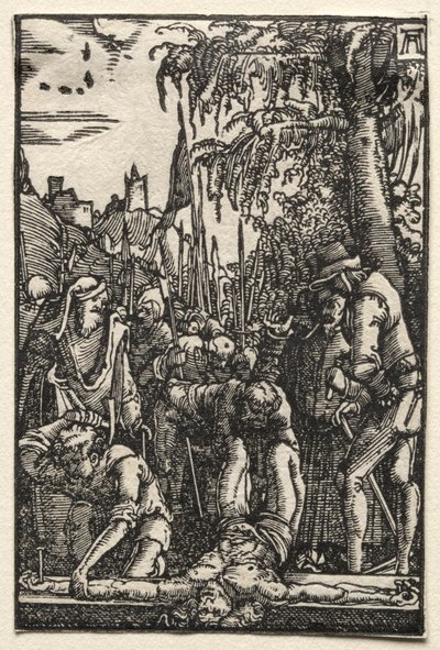 La caduta e la redenzione dell