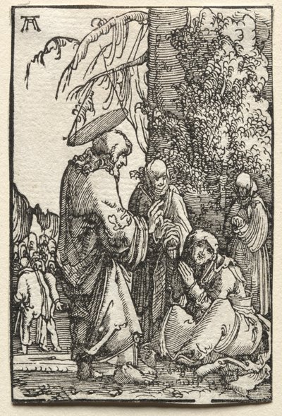 La caduta e la redenzione dell