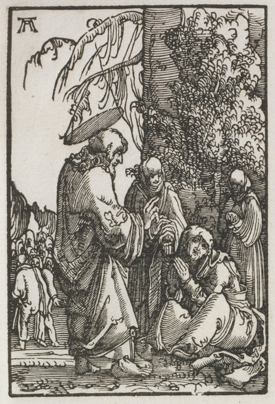 La Caduta e la Redenzione dell