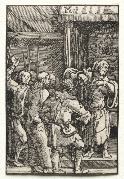 La caduta e la redenzione dell