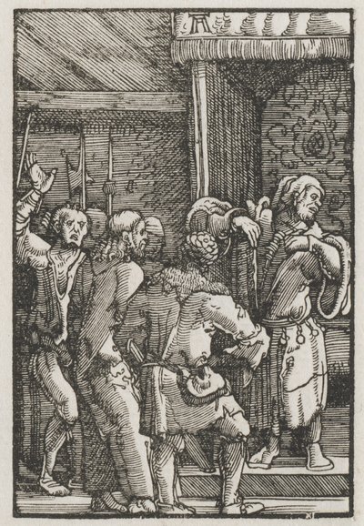 La Caduta e la Redenzione dell