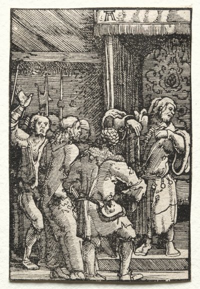 La caduta e la redenzione dell