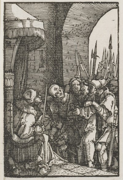 La Caduta e la Redenzione dell