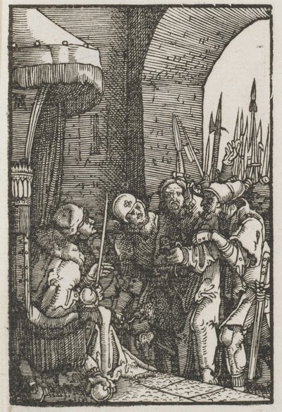 La caduta e la redenzione dell