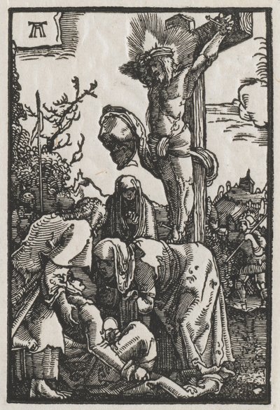 La Caduta e la Redenzione dell