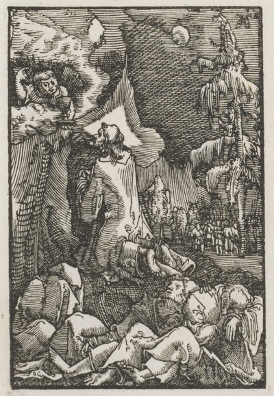 La caduta e la redenzione dell