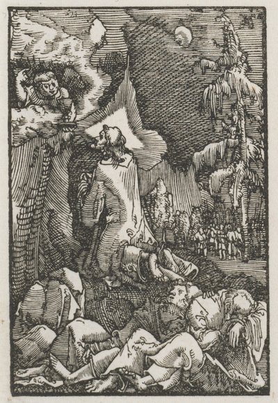 La caduta e la redenzione dell