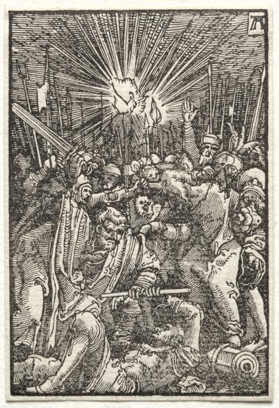 La caduta e la redenzione dell