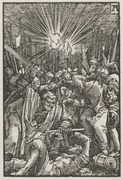 La Caduta e la Redenzione dell