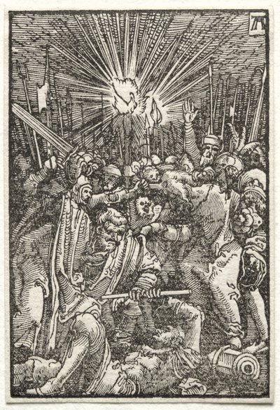 La caduta e la redenzione dell