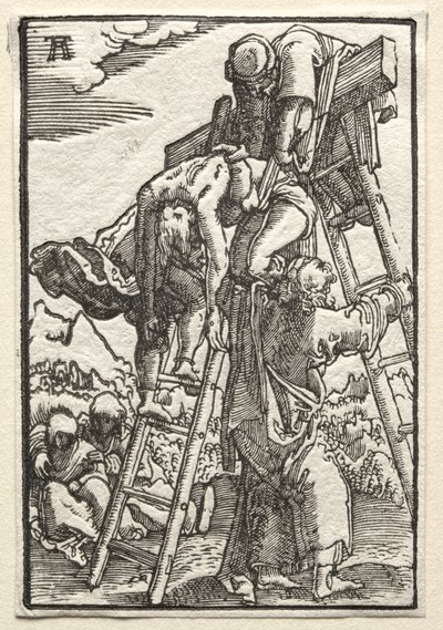 La Caduta e la Redenzione dell