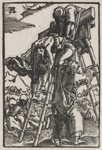 La Caduta e la Redenzione dell