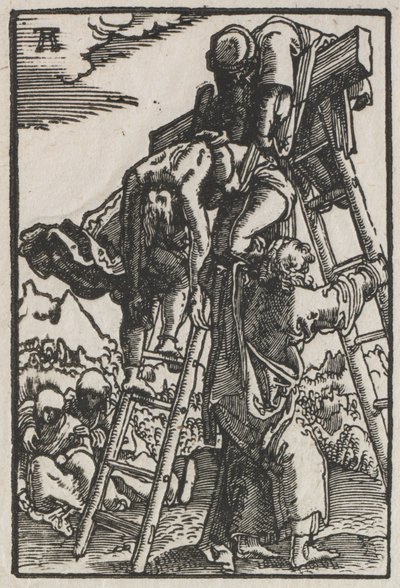 La caduta e la redenzione dell