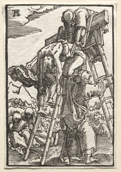La Caduta e la Redenzione dell