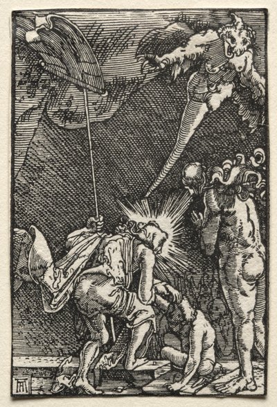 La caduta e la redenzione dell