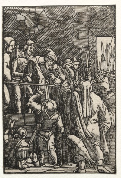 La Caduta e la Redenzione dell