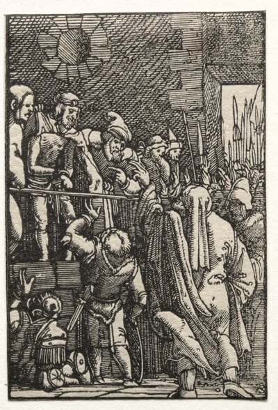La caduta e la redenzione dell